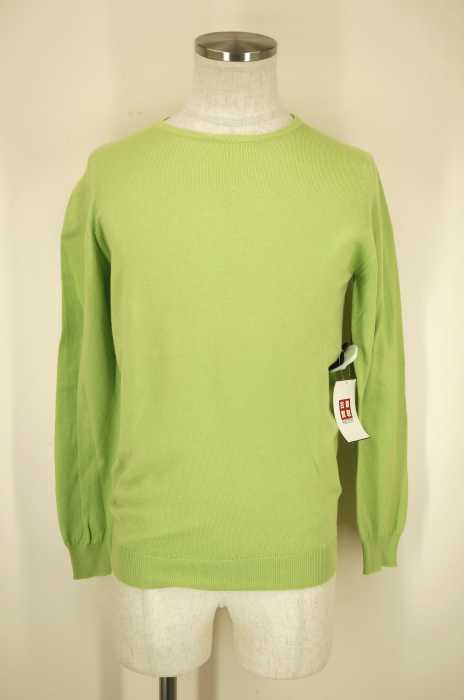 JOHN SMEDLEY × BEAMS F (ジョンスメドレー × ビームスエフ) メンズ トップス
