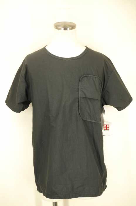 TEATORA (テアトラ) DEVICE TEE メンズ トップス