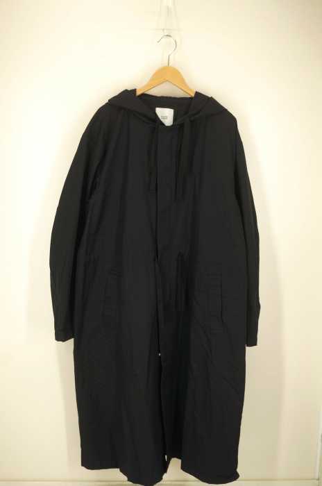 CLANE  （クラネ） ORVER SIZE MODS COAT メンズ アウター