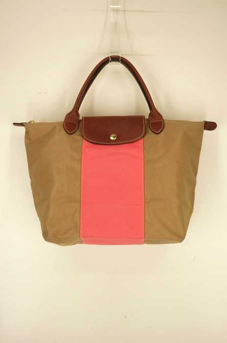 LONCCHAMP（ロンシャン） ナイロンハンドバック レディース バッグ