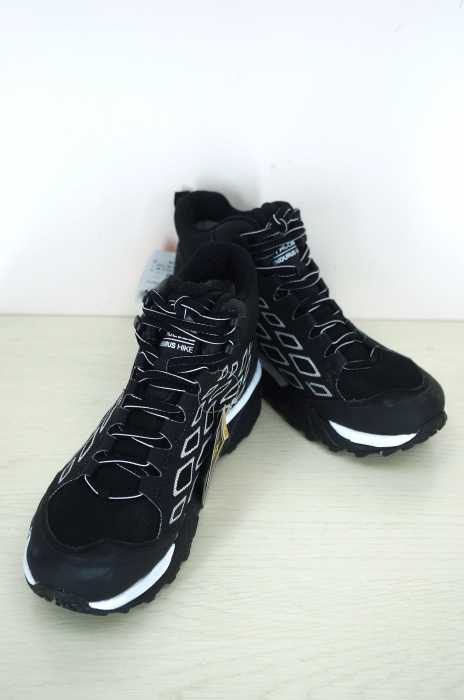 THE NORTH FACE (ザノースフェイス) エンデュラスハイクミッド GORE-TEX メンズ シューズ