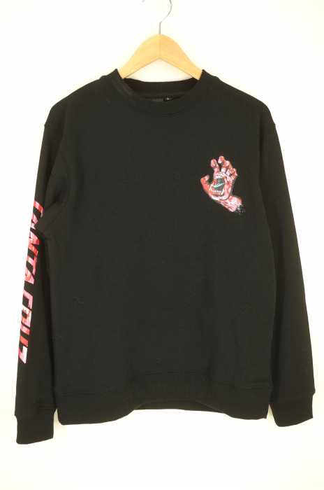 SANTACRUZ（サンタクルズ） スクリーミングハンド レディース トップス