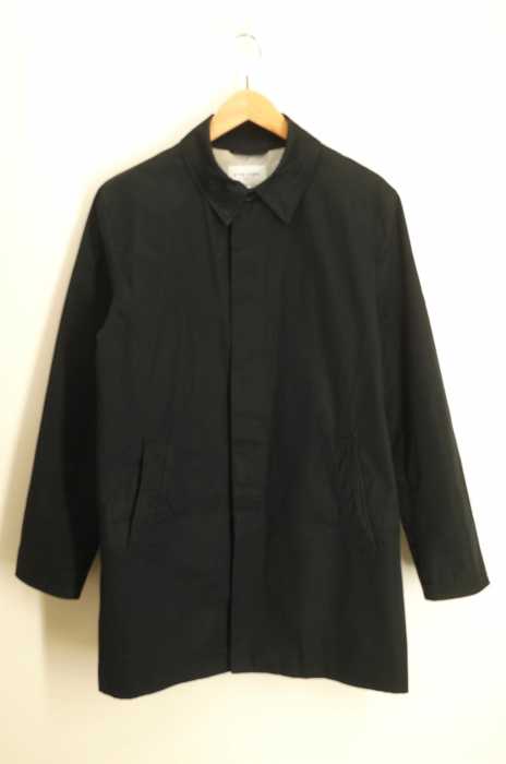 UNITED ARROWS BLUE LABEL(ユナイテッドアローズブルーレーベル) 比翼 メンズ アウター