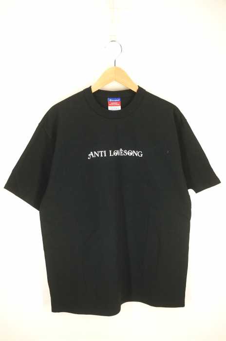 Champion （チャンピオン） GAVIAL pretty good ANTI LOVESONG メンズ トップス