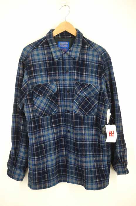 PENDLETON（ペンドルトン） オープンカラーシャツ メンズ トップス
