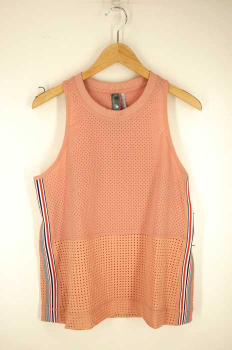 adidas by Stella McCartney （アディダスバイステラマッカートニー） Training High Intensity Tank Top レディース トップス