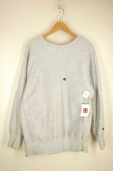 Champion （チャンピオン） REVERSE　　WEAVE　スウェット メンズ トップス