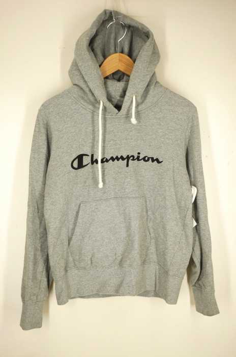 Champion （チャンピオン） スウェットパーカー レディース トップス