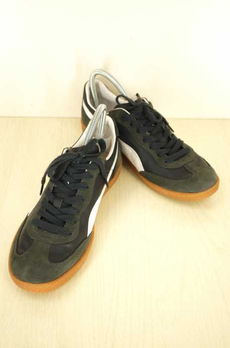 PUMA（プーマ） SUPER LIGA OG RETRO メンズ シューズ – ブランド古着