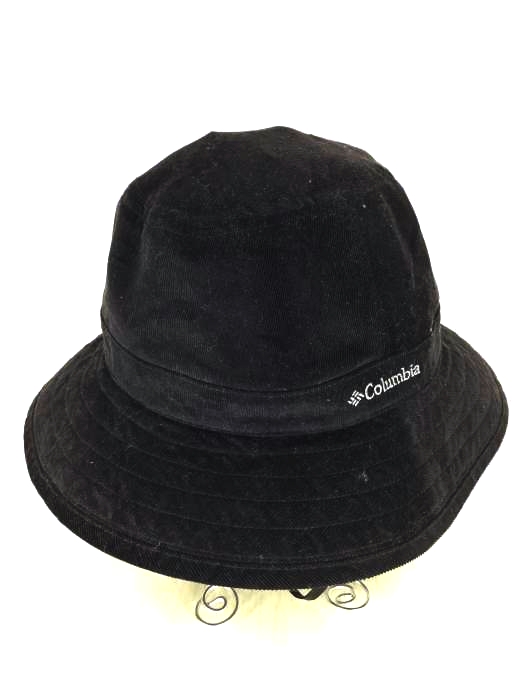 Columbia（コロンビア） コーデュロイバケットハット メンズ 帽子