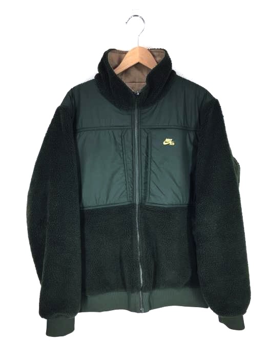 NIKE ACG（ナイキエーシージー） ボア フリース リバーシブル ジャケット メンズ アウター