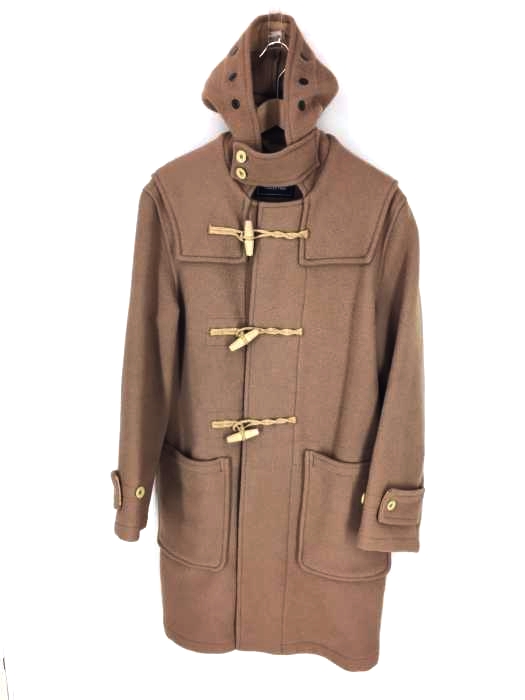 Gloverall グローバーオール Monty ロング ダッフルコート メンズ アウター ブランド古着買取販売バズストア