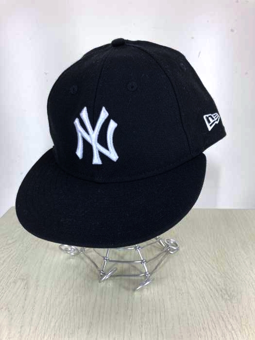 NEW ERA（ニューエラ） 59FIFTY 刺繍 6パネルキャップ メンズ 帽子