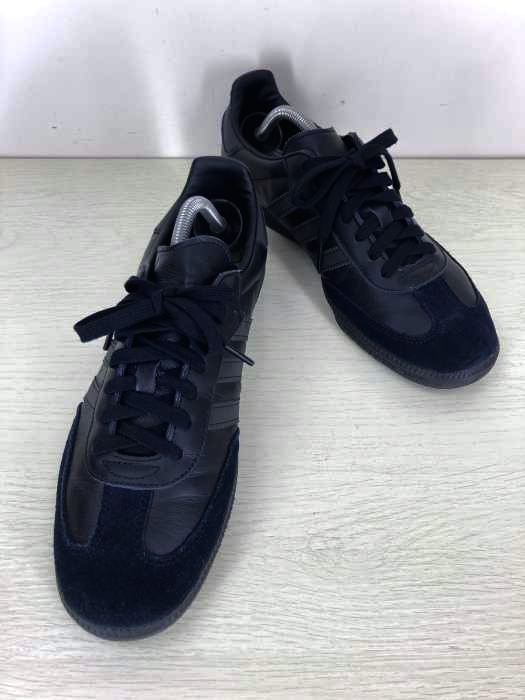 adidas Originals（アディダスオリジナルス） SAMBA BLACK AMBITION スニーカー メンズ シューズ