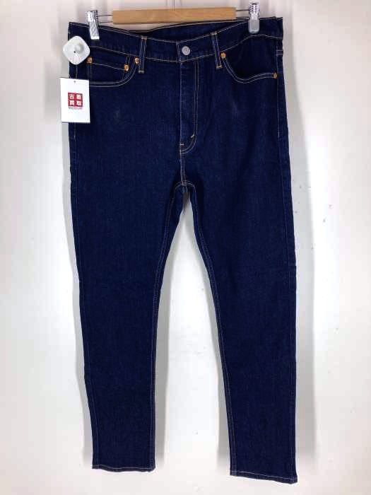 Levis（リーバイス） 510 ストレッチ スキニー デニム パンツ メンズ パンツ