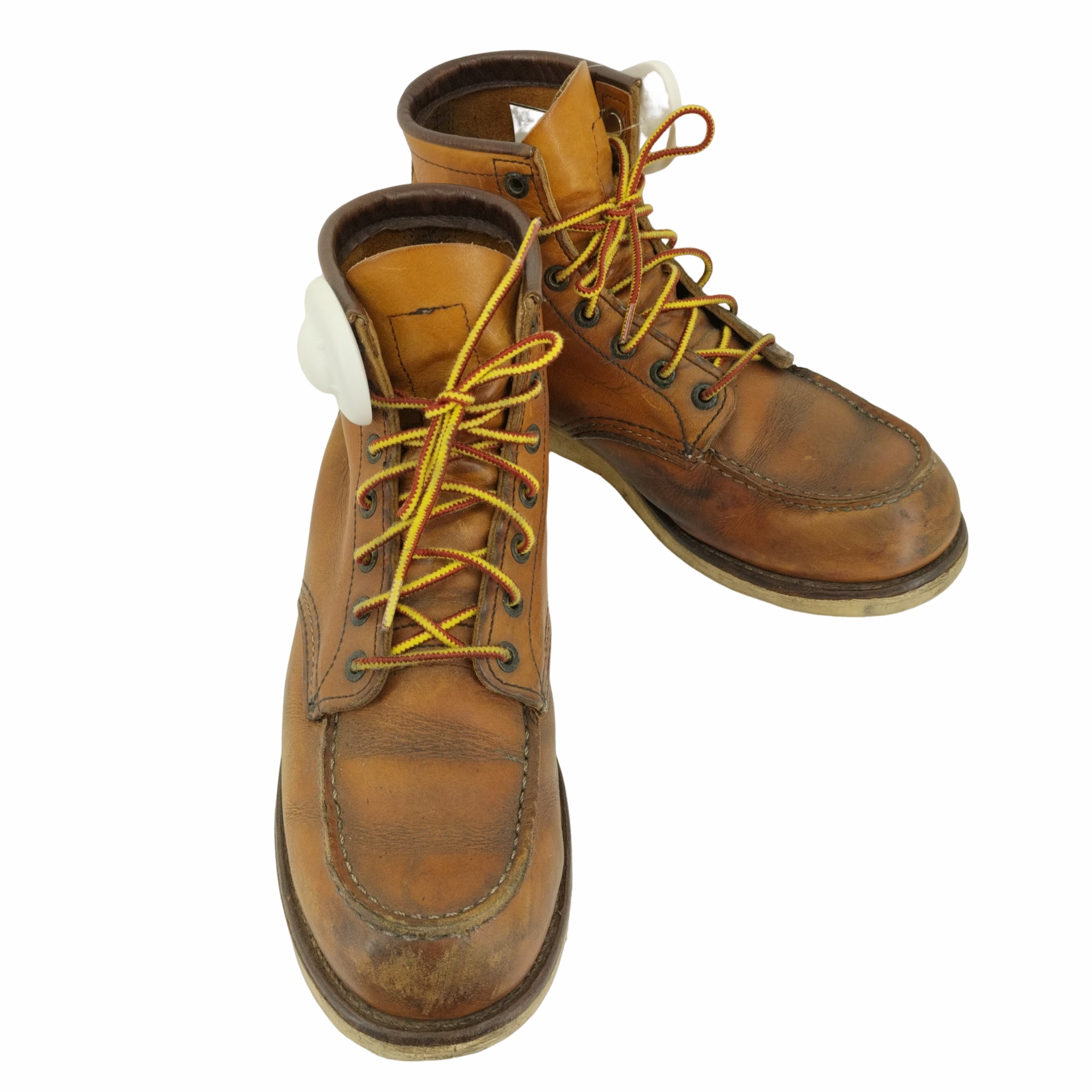RED WING(レッドウィング)875 ABOUT 6 CLASSIC MOC 【中古】【ブランド古着バズストア】｜RED WING(レッド