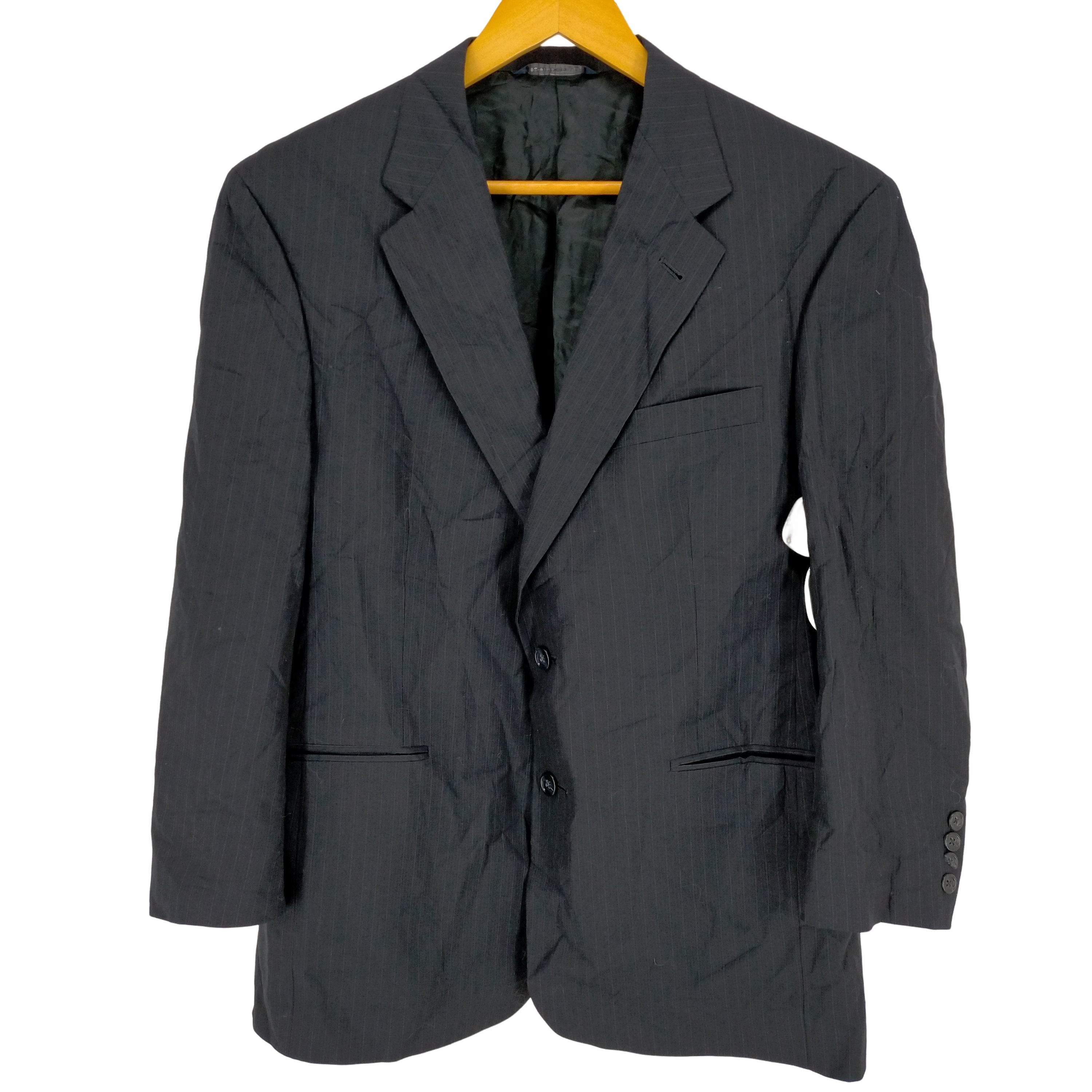 Burberrys バーバリーズ ブランド ネクタイ ストライプ柄 ペンシル  