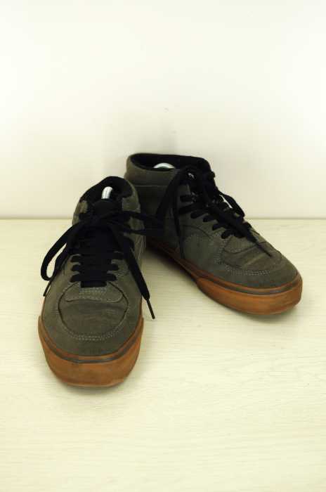 VANS （バンズ ） HALF CAB　スニーカー メンズ シューズ