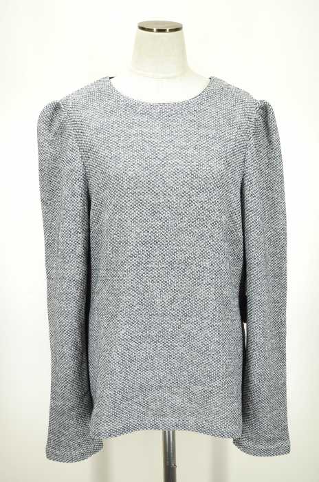 ZARA （ザラ） レイヤード調トップス レディース トップス
