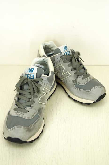 NEW BALANCE （ニューバランス） ML574SRG スニーカー メンズ シューズ