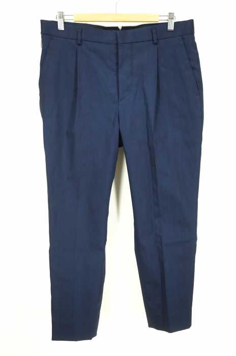 BEAUTY & YOUTH UNITED ARROWS  （ビューティーアンドユースユナイテッドアローズ） 3/4 ANKLE スラックスパンツ メンズ パンツ