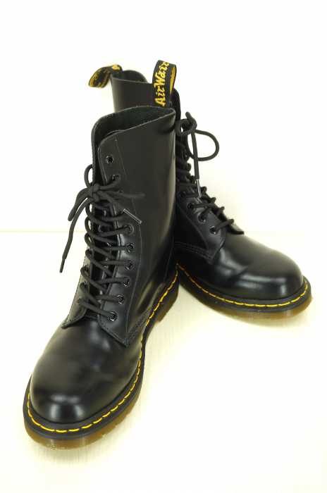 Dr.Martens (ドクターマーチン) 10ホールブーツ メンズ シューズ