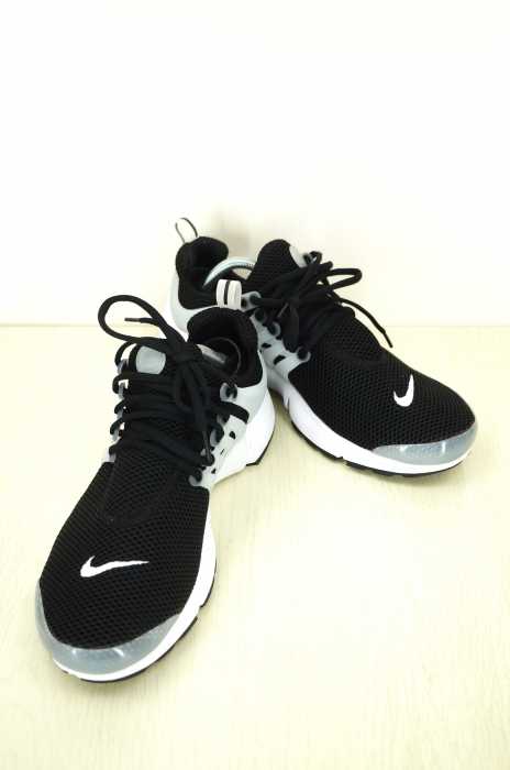 NIKE （ナイキ） AIR PRESTO ランニングシューズ メンズ シューズ