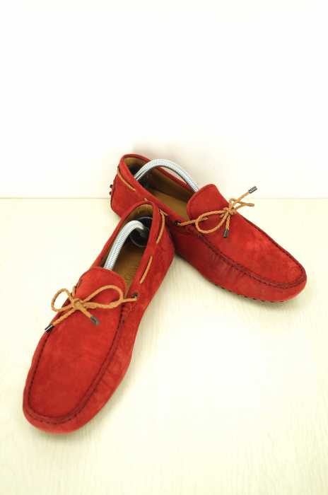 TODS（トッズ） ゴンミーニ ドライビングシューズ メンズ シューズ