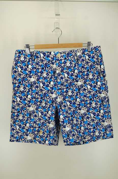 Sacai （サカイ） Floral Print Shorts ショーツ メンズ パンツ