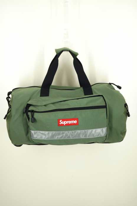Supreme （シュプリーム） CORDURA ボストンバッグ メンズ バッグ