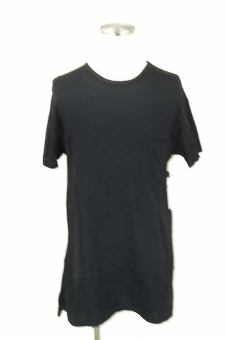 nonnative （ノンネイティブ） DWELLER CREW ポケット付きTシャツ メンズ トップス