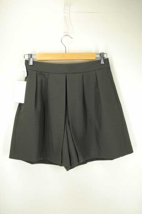 INDEX （インデックス） バックジップパンツ レディース パンツ