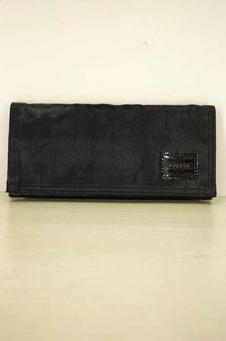 PORTER （ポーター） SHINE 長財布 メンズ 財布・ケース