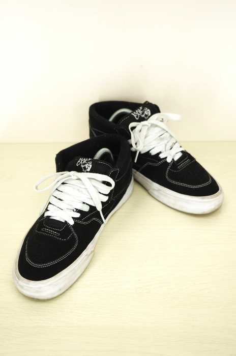 VANS （バンズ） HALF CAB スニーカー メンズ シューズ