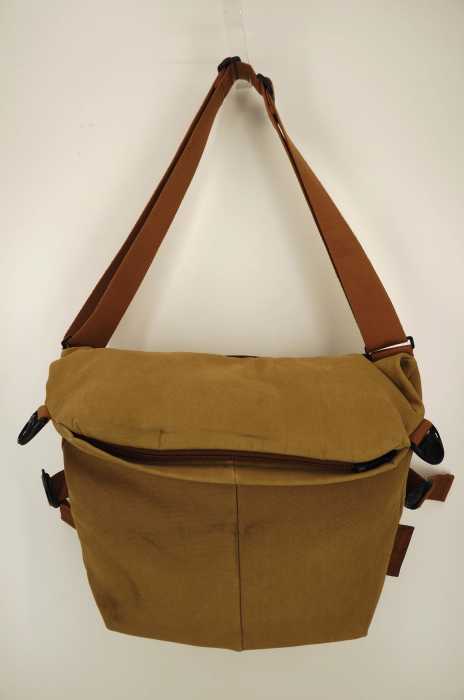 COTE&CIEL（コートエシエル） Laptop Messenger メッセンジャーバッグ メンズ バッグ