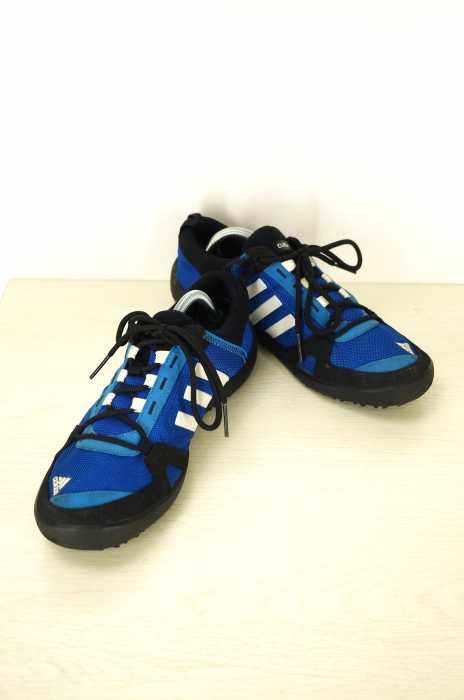 adidas （アディダス） ダローガ TWO CC スニーカー メンズ シューズ
