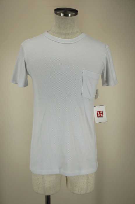 SHIPS (シップス) ポケットTシャツ メンズ トップス