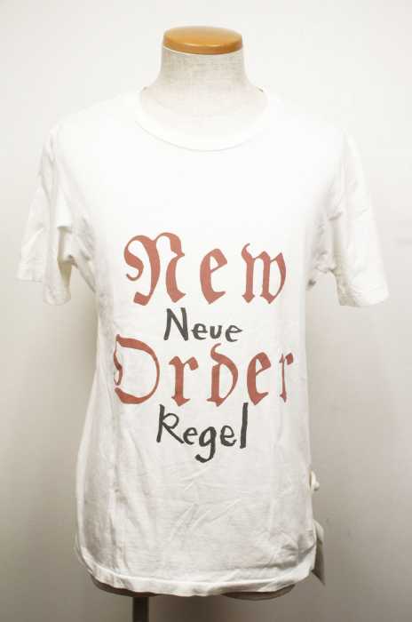 N.HOOLYWOOD （エヌハリウッド） プリントTシャツ メンズ トップス