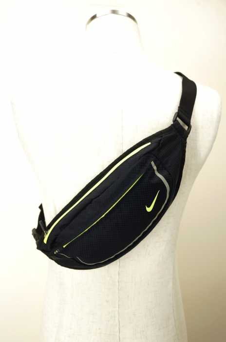 NIKE (ナイキ) ボディバッグ ウエストバッグ メンズ バッグ