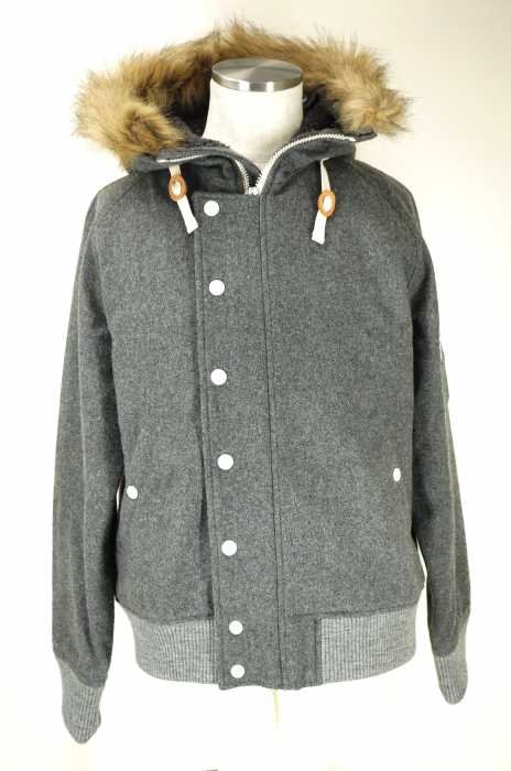 BEAMS （ビームス） MELTON N-2B メンズ アウター