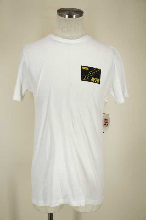 VANS × AV78 BOLT Tシャツ メンズ トップス