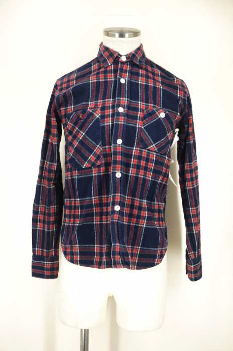 FOB FACTORY （エフオービーファクトリー） メンズ トップス