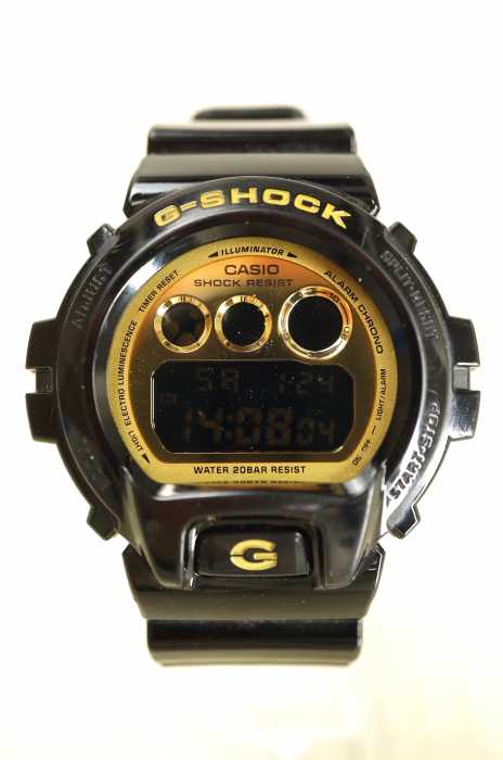 CASIO G-SHOCK （カシオジーショック） DW-6900CB-1JF　G-SHOCK メンズ 腕時計