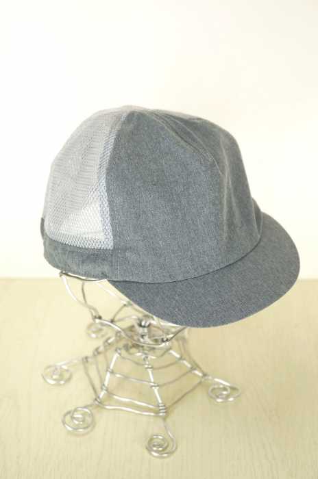 THE NORTH FACE （ザノースフェイス） ランナーズメッシュキャップ Runner’s Mesh Cap メンズ 帽子