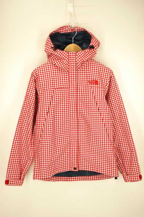 THE NORTH FACE(ザノースフェイス) スクープジャケット レディース アウター