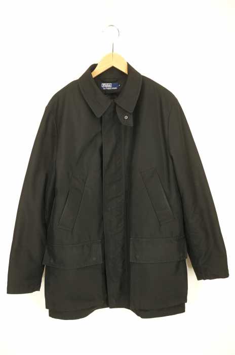 Polo by RALPH LAUREN （ポロバイラルフローレン） ステンカラーコート
