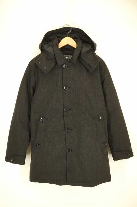 Eddie Bauer (エディーバウアー) フード付き メンズ アウター