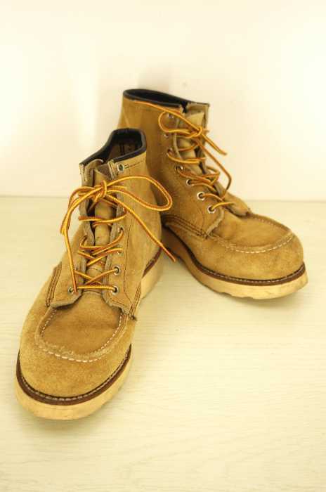 RED WING（レッドウィング） 羽タグ 8173 メンズ シューズ