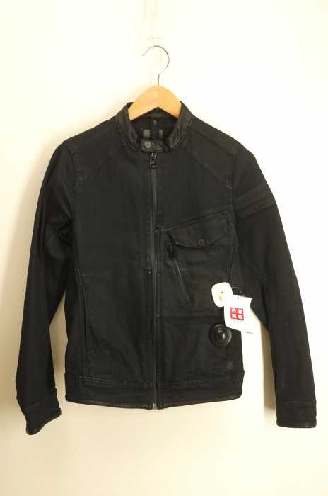G-STAR RAW （ジースターロー） REVEND SLIM SP 3D JKT メンズ アウター