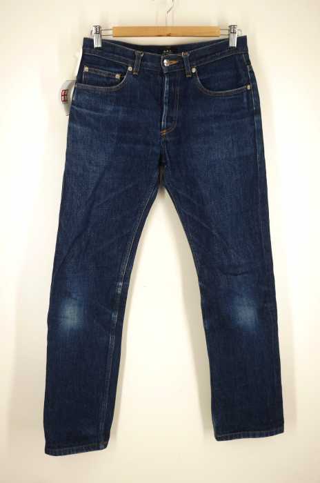 A.P.C. （アーペーセー） NEW STANDARD メンズ パンツ